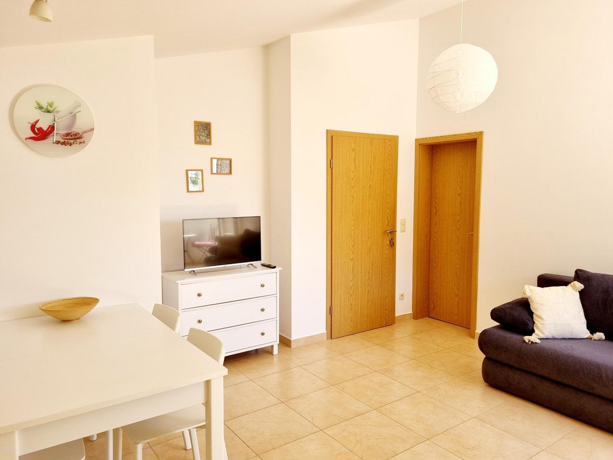 Apartments Iskra Duće Extérieur photo